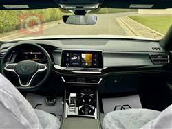 فولكسفاغن أطلس كروس سبورت